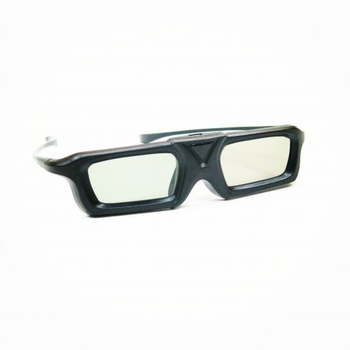 Lunettes 3D - Ref 2627653