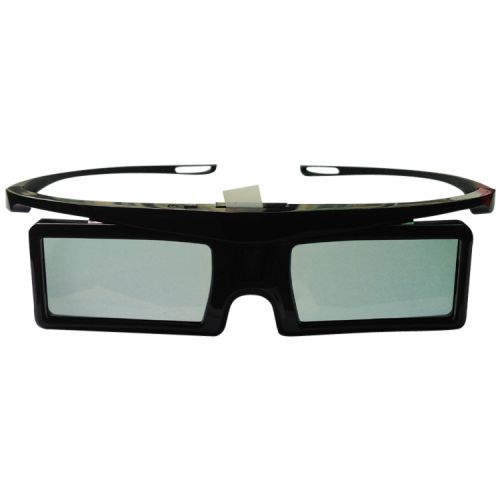 Lunettes 3D - Ref 2627656