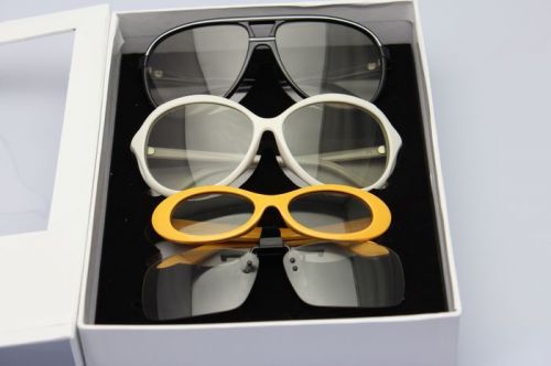 Lunettes 3D - Ref 2627657