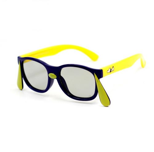 Lunettes 3D - Ref 2627694