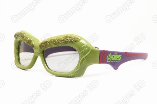 Lunettes 3D - Ref 2627785