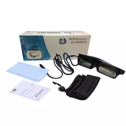 Lunettes 3D - Ref 2627788