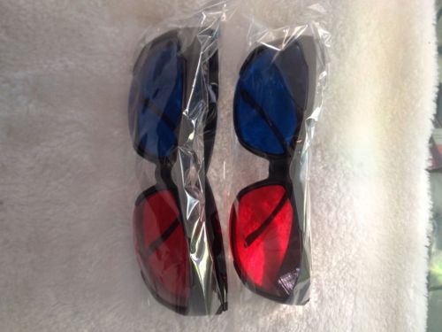 Lunettes 3D - Ref 2627796