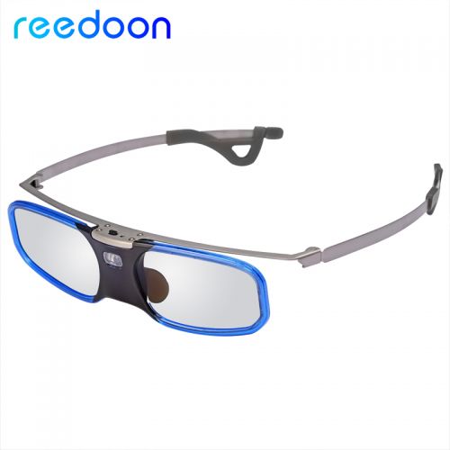 Lunettes 3D REEDOON - Ref 2627802