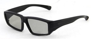 Lunettes 3D CHANGBALE - Ref 2627803