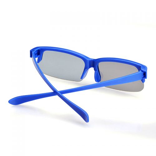 Lunettes 3D - Ref 2627810