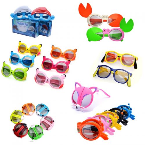 Lunettes 3D - Ref 2627814