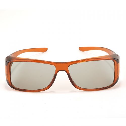 Lunettes 3D - Ref 2627820