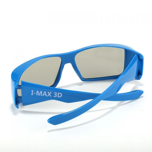 Lunettes 3D - Ref 2627824