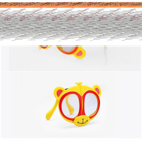 Lunettes 3D - Ref 2627829