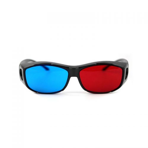 Lunettes 3D - Ref 2627831