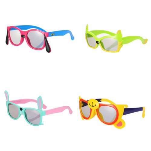 Lunettes 3D REEDOON - Ref 2627836