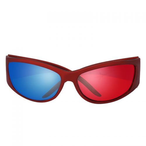 Lunettes 3D REEDOON - Ref 2627839