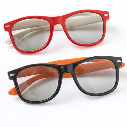 Lunettes 3D - Ref 2627850
