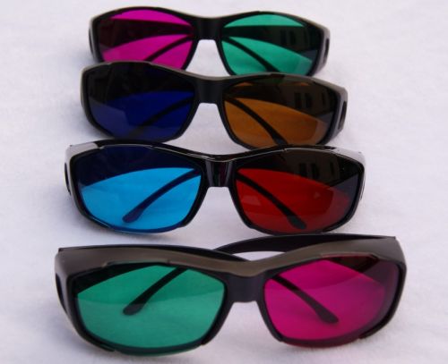 Lunettes 3D - Ref 2627859
