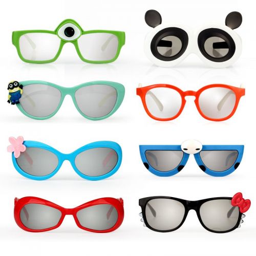 Lunettes 3D - Ref 2627879