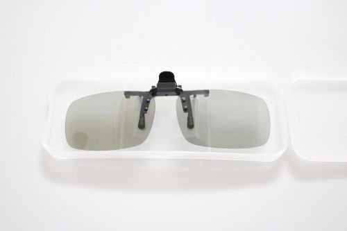 Lunettes 3D - Ref 2627884