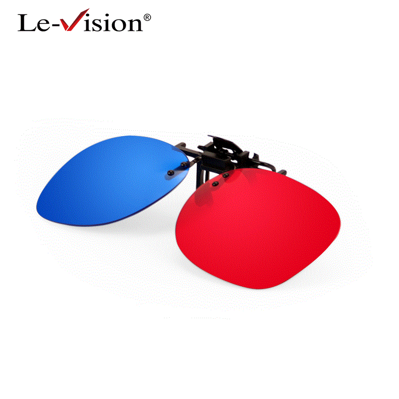 Lunettes 3D - Ref 2627891