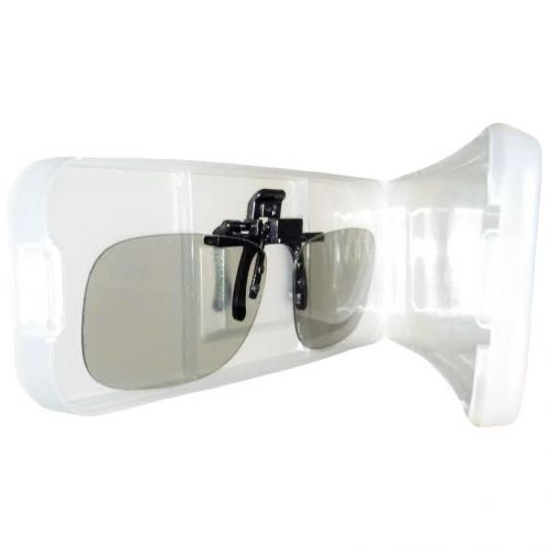 Lunettes 3D - Ref 2627898
