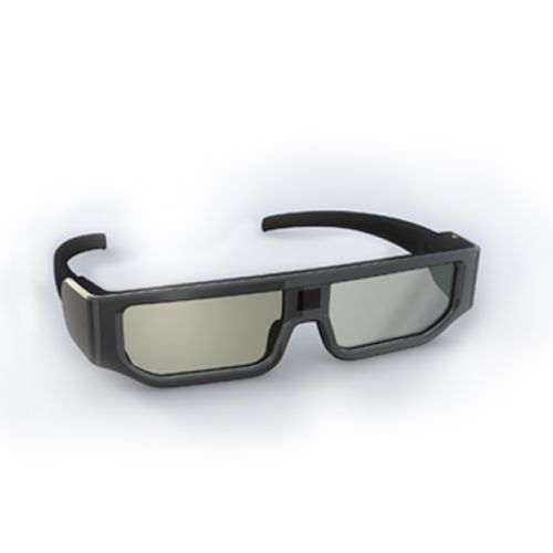 Lunettes 3D - Ref 2627914