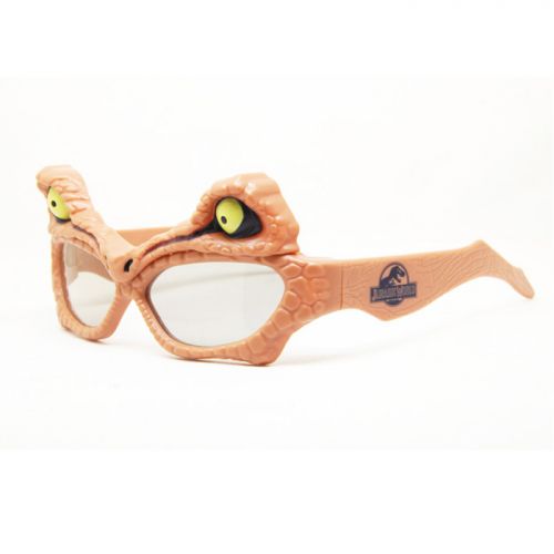 Lunettes 3D - Ref 2627928