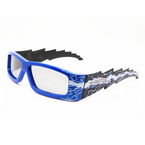 Lunettes 3D - Ref 2627936