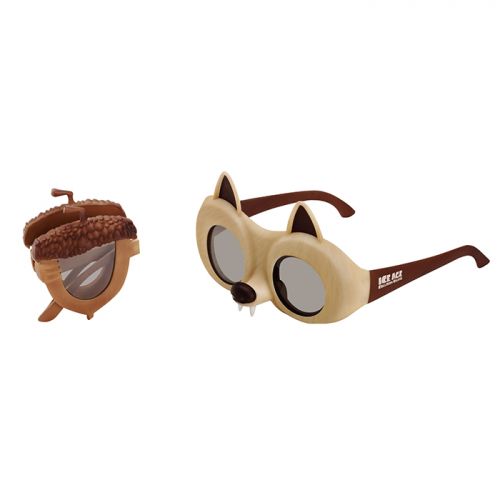 Lunettes 3D - Ref 2627937