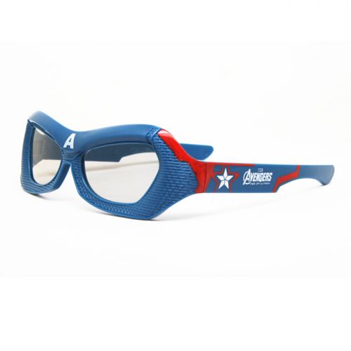 Lunettes 3D - Ref 2627939