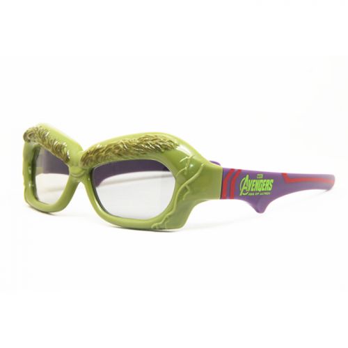 Lunettes 3D - Ref 2627940