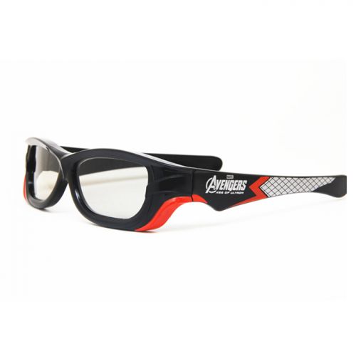Lunettes 3D - Ref 2627941