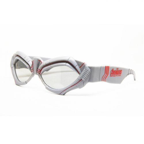 Lunettes 3D - Ref 2627943