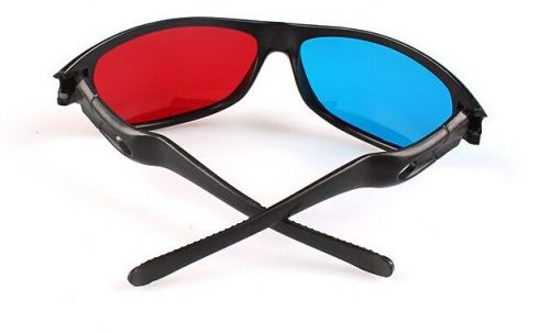 Lunettes 3D - Ref 2627972