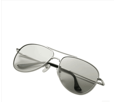 Lunettes 3D - Ref 2627997