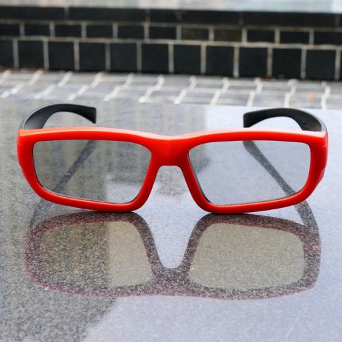 Lunettes 3D - Ref 2628015