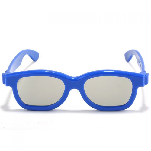 Lunettes 3D - Ref 2628018