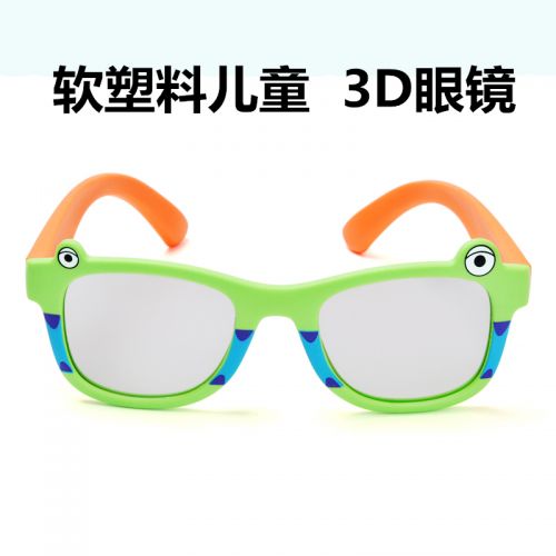 Lunettes 3D - Ref 2628019