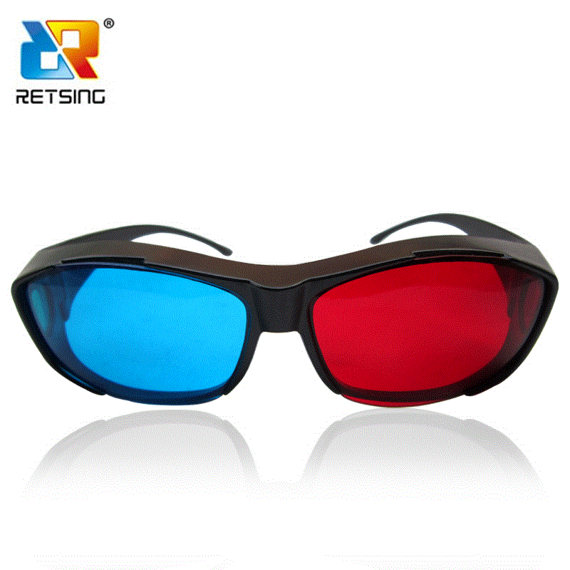 Lunettes 3D - Ref 2628032