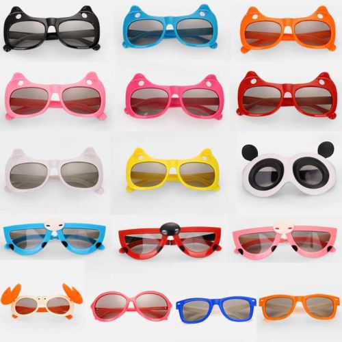 Lunettes 3D - Ref 2628042