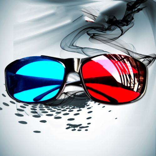 Lunettes 3D - Ref 2628079