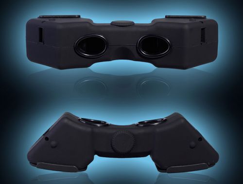Lunettes 3D - Ref 2628103