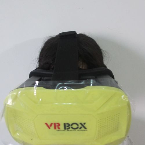 Lunettes 3D - Ref 2628124
