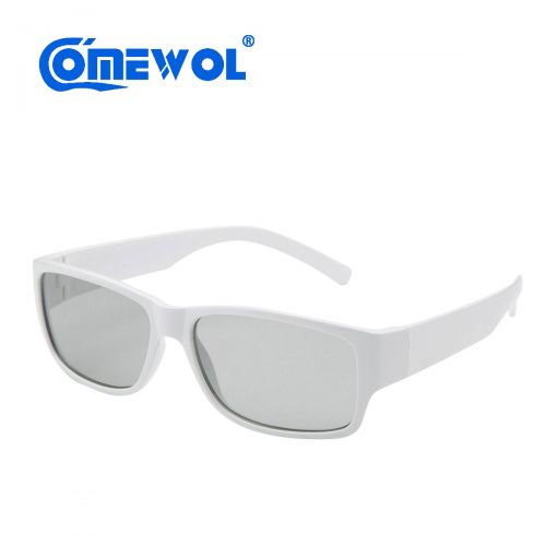 Lunettes 3D - Ref 2628126