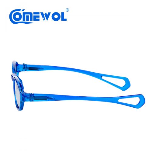 Lunettes 3D - Ref 2628127