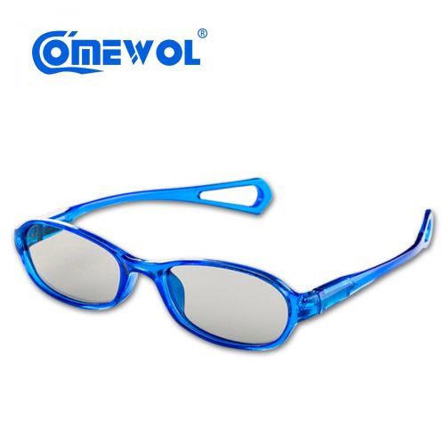 Lunettes 3D - Ref 2628134