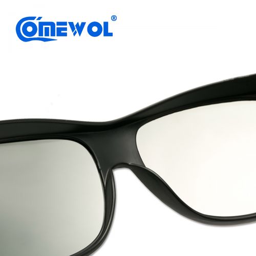 Lunettes 3D - Ref 2628137