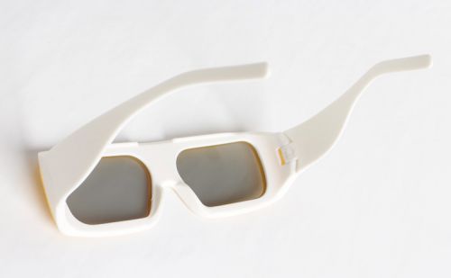 Lunettes 3D - Ref 2628144