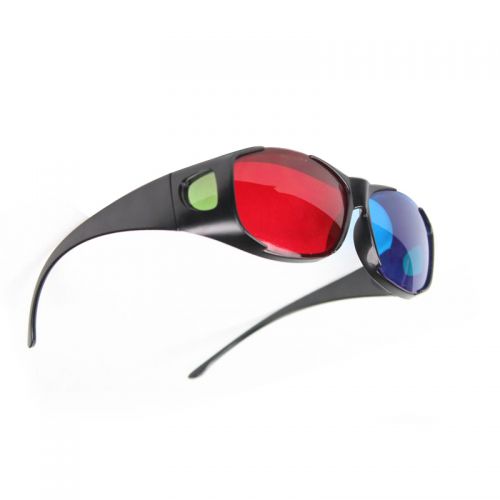 Lunettes 3D - Ref 2628147