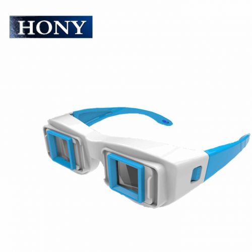 Lunettes 3D - Ref 2628176