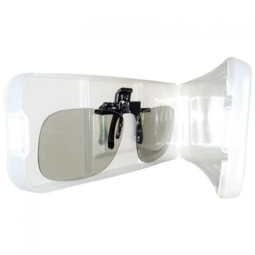 Lunettes 3D - Ref 2628183