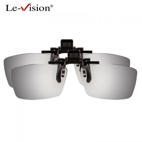 Lunettes 3D - Ref 2628224